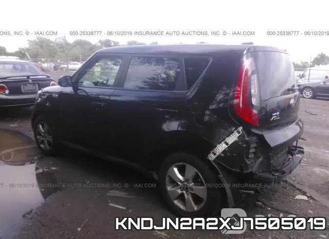 KNDJN2A2XJ7505019 фото 2
