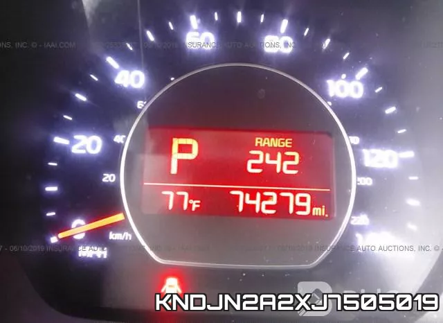 KNDJN2A2XJ7505019 фото 4