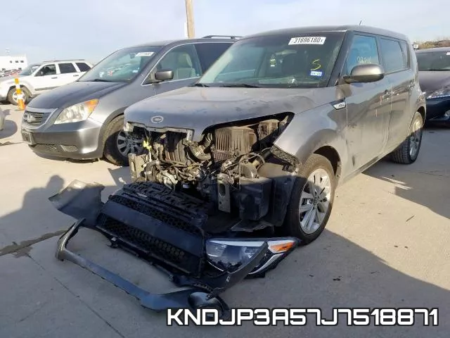 KNDJP3A57J7518871 фото 2