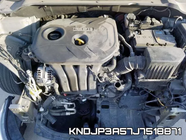 KNDJP3A57J7518871 фото 6