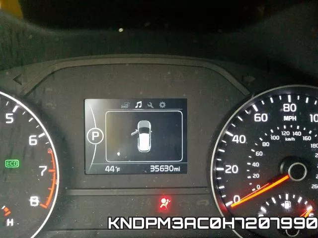 KNDPM3AC0H7207990 фото 4