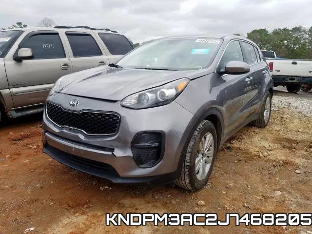 KNDPM3AC2J7468205 фото 3