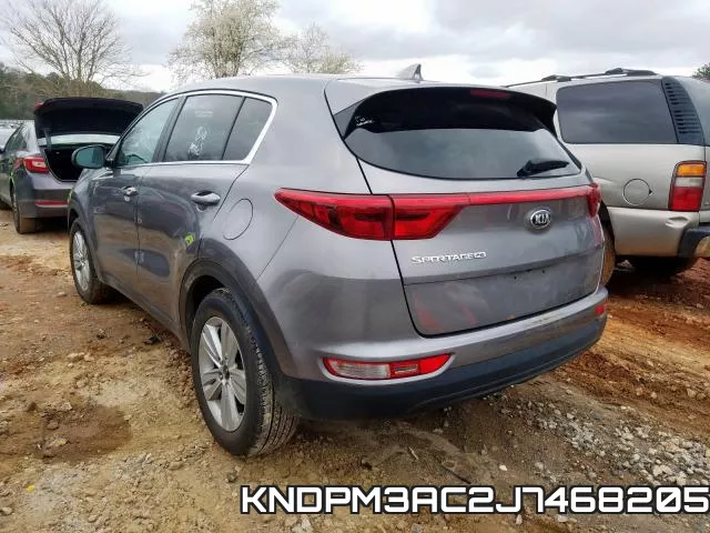 KNDPM3AC2J7468205 фото 4