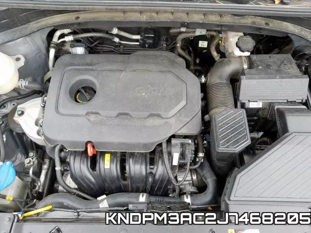 KNDPM3AC2J7468205 фото 7