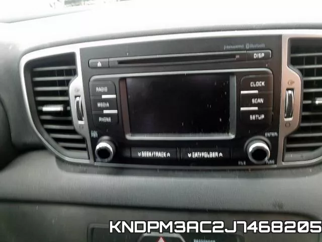 KNDPM3AC2J7468205 фото 8