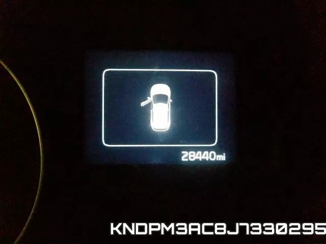 KNDPM3AC8J7330295 фото 5