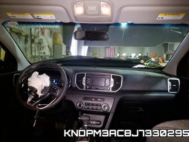 KNDPM3AC8J7330295 фото 6