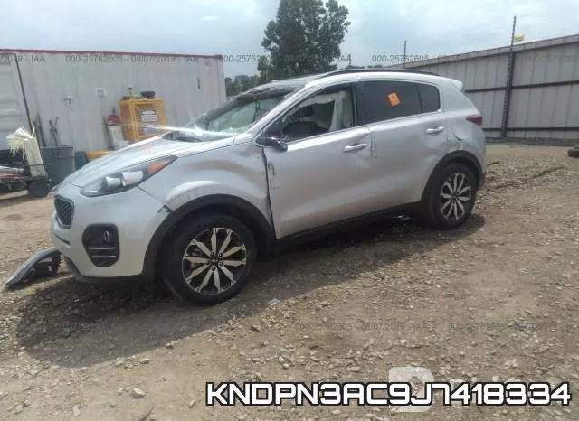 KNDPN3AC9J7418334 фото 3