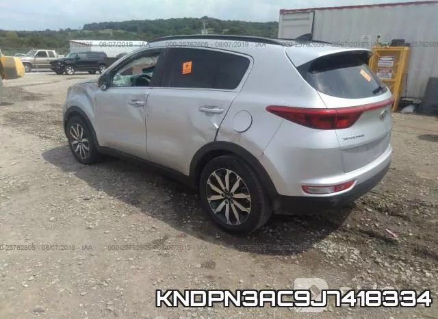 KNDPN3AC9J7418334 фото 4