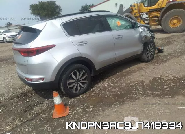 KNDPN3AC9J7418334 фото 5