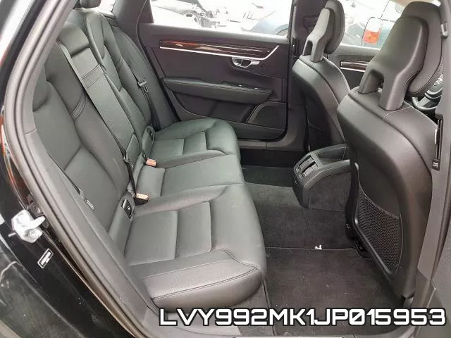 LVY992MK1JP015953 фото 2
