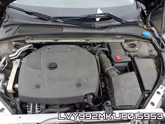 LVY992MK1JP015953 фото 3