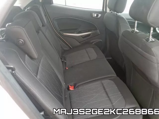 MAJ3S2GE2KC268866 фото 2