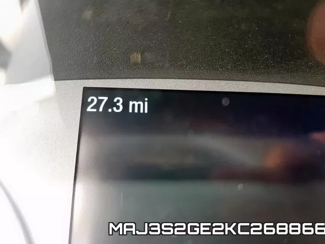 MAJ3S2GE2KC268866 фото 3