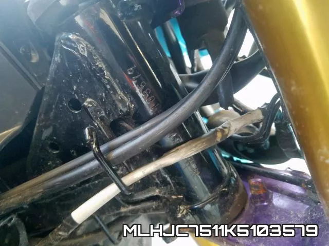 MLHJC7511K5103579 фото 2