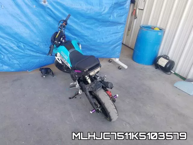 MLHJC7511K5103579 фото 4