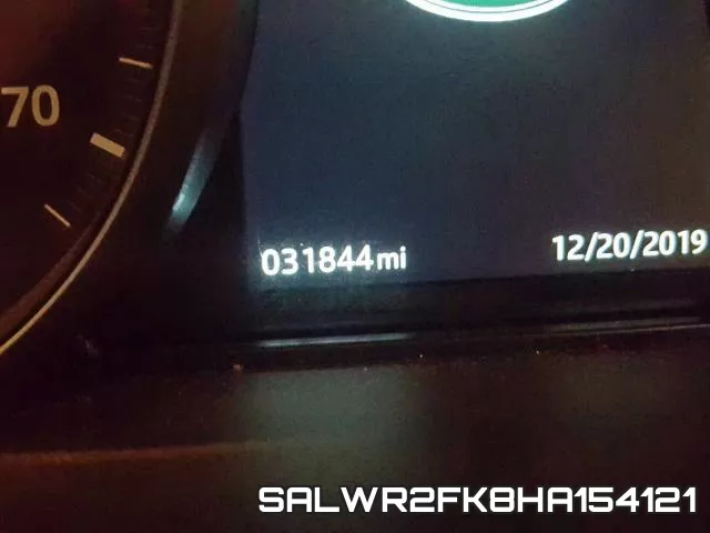 SALWR2FK8HA154121 фото 6