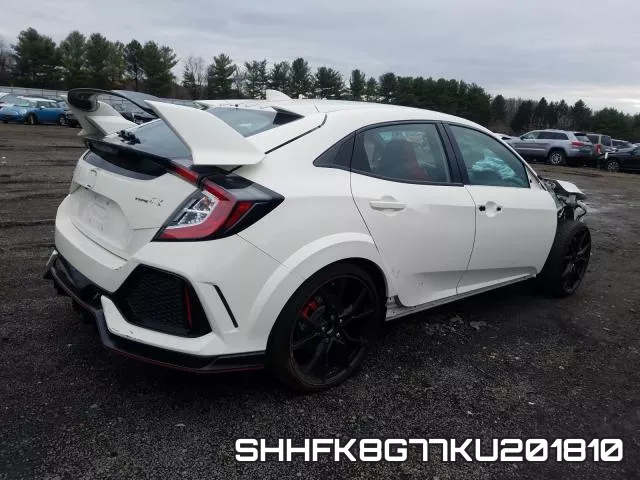 SHHFK8G77KU201810 фото 4