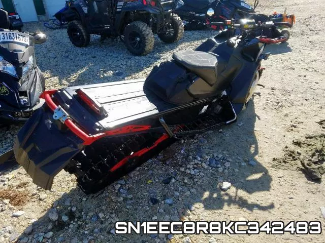 SN1EEC8R8KC342483 фото 5