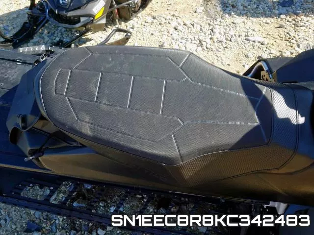 SN1EEC8R8KC342483 фото 7