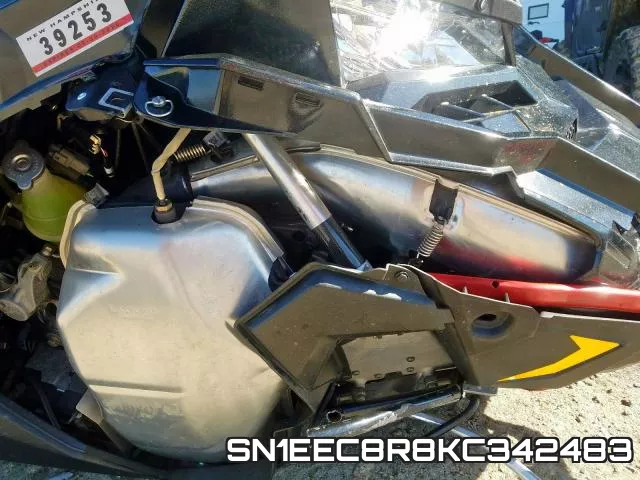 SN1EEC8R8KC342483 фото 8