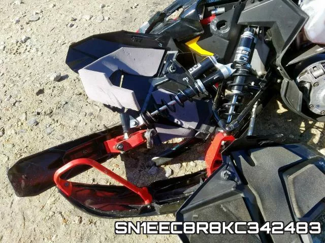 SN1EEC8R8KC342483 фото 10