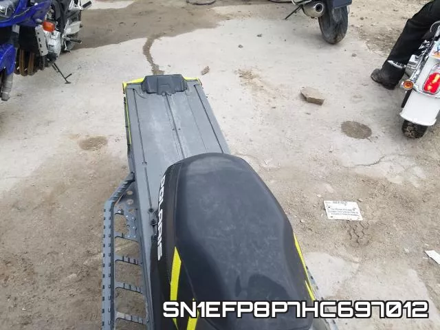 SN1EFP8P7HC697012 фото 5