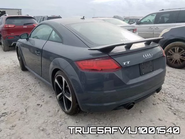 TRUC5AFV1J1001540 фото 3