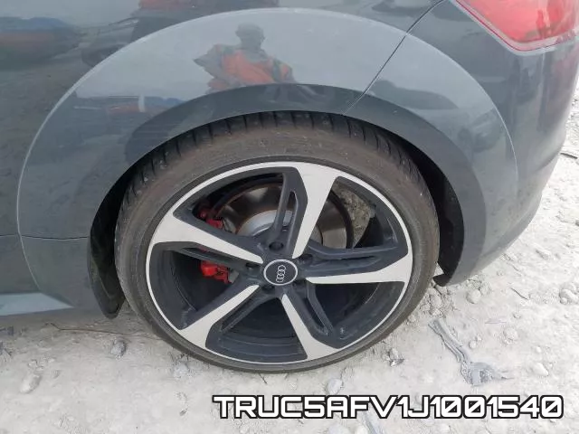 TRUC5AFV1J1001540 фото 7