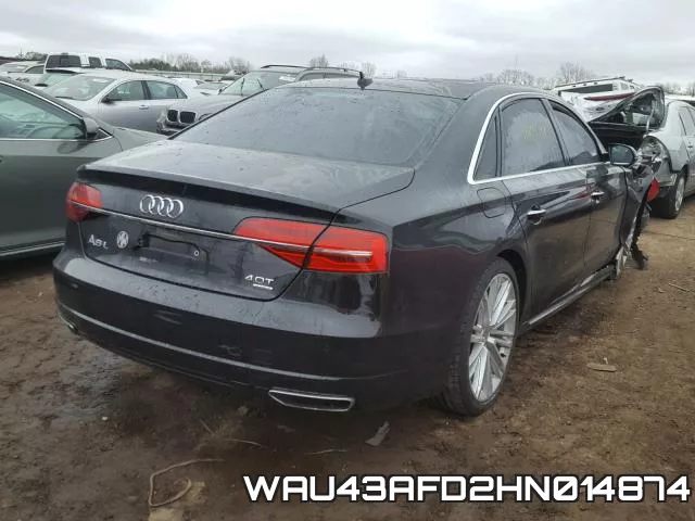 WAU43AFD2HN014874 фото 3
