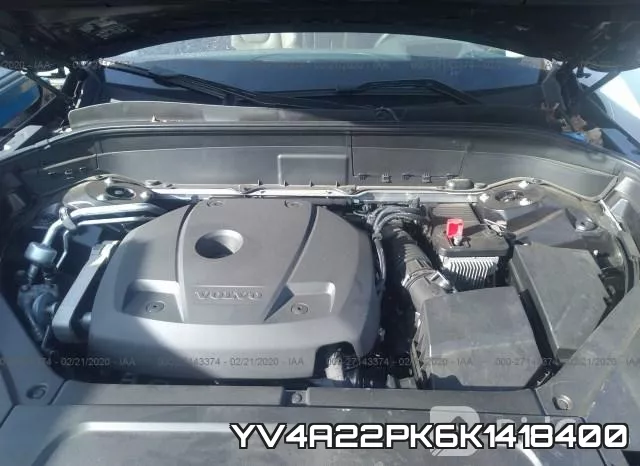 YV4A22PK6K1418400 фото 2