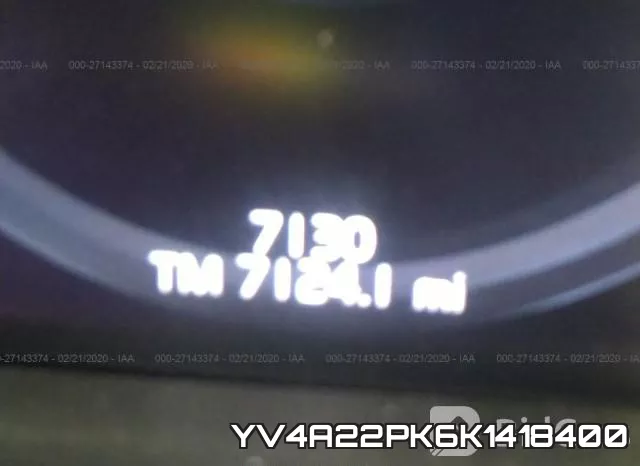 YV4A22PK6K1418400 фото 6