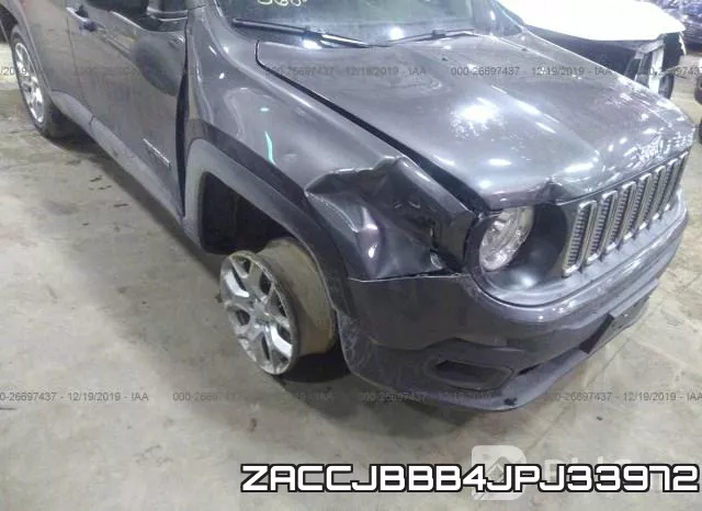 ZACCJBBB4JPJ33972 фото 2