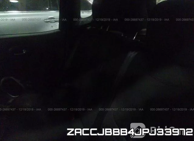ZACCJBBB4JPJ33972 фото 4