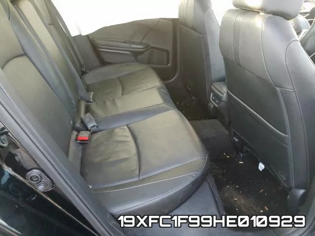 19XFC1F99HE010929 фото 3