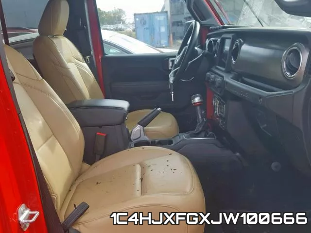 1C4HJXFGXJW100666 фото 6
