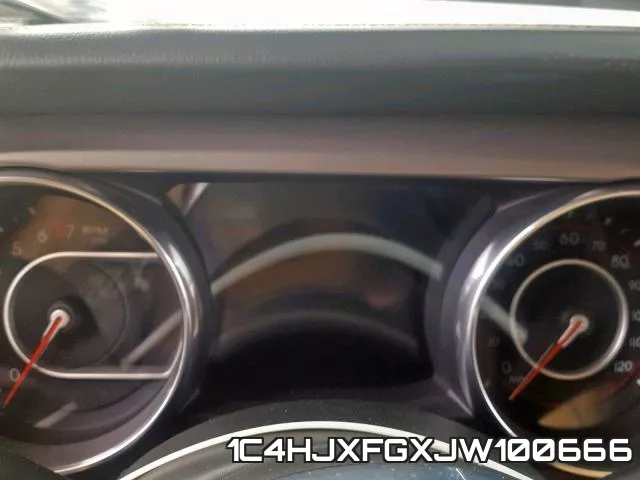 1C4HJXFGXJW100666 фото 8