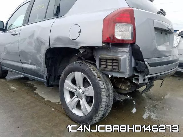 1C4NJCBA8HD146273 фото 6