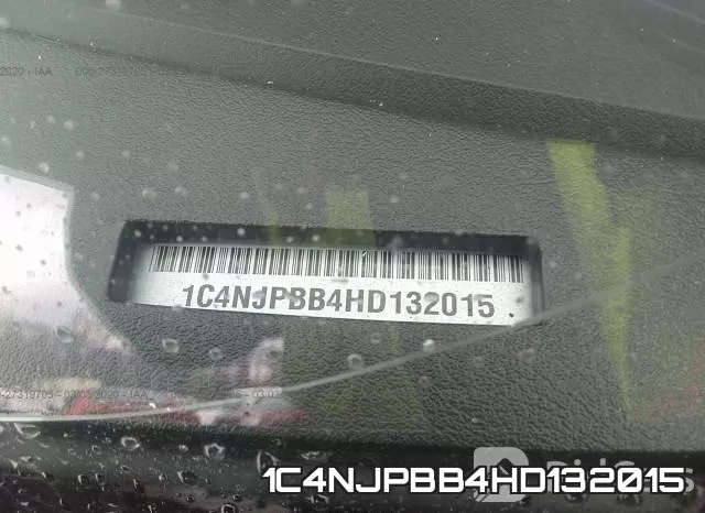 1C4NJPBB4HD132015 фото 9