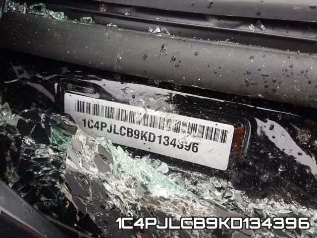 1C4PJLCB9KD134396 фото 2