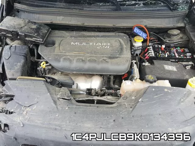 1C4PJLCB9KD134396 фото 7