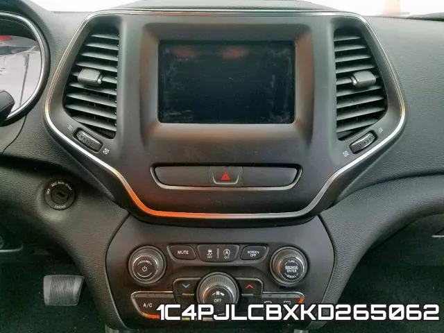 1C4PJLCBXKD265062 фото 7