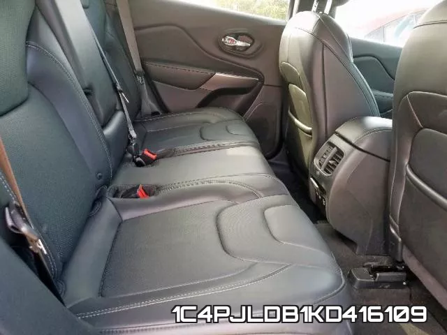 1C4PJLDB1KD416109 фото 7