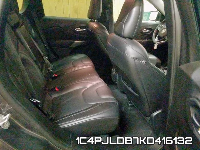 1C4PJLDB7KD416132 фото 6