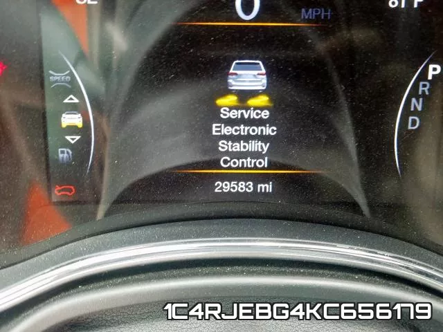 1C4RJEBG4KC656179 фото 6