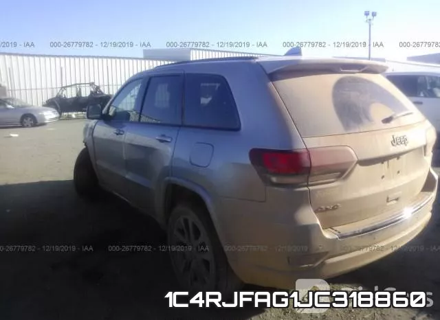 1C4RJFAG1JC318860 фото 4