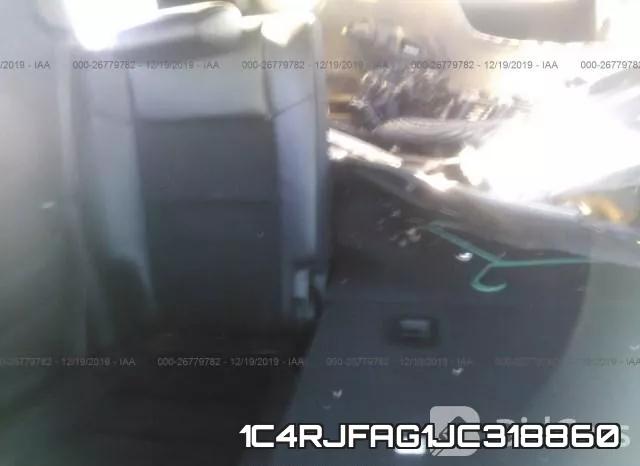 1C4RJFAG1JC318860 фото 9