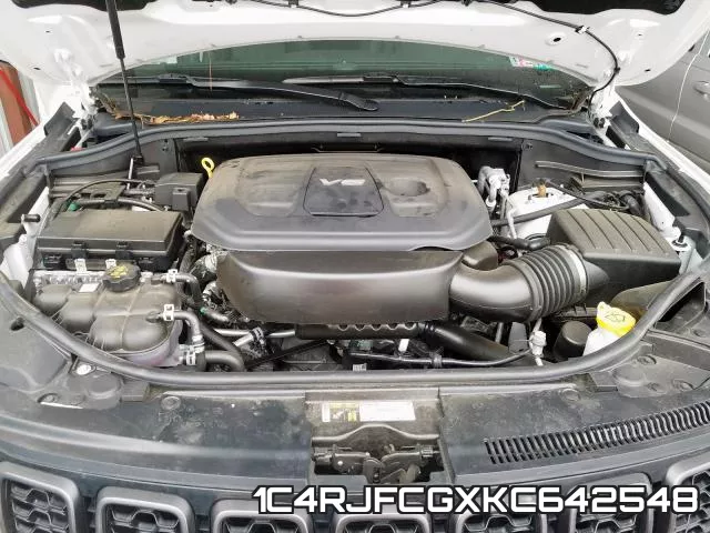 1C4RJFCGXKC642548 фото 3