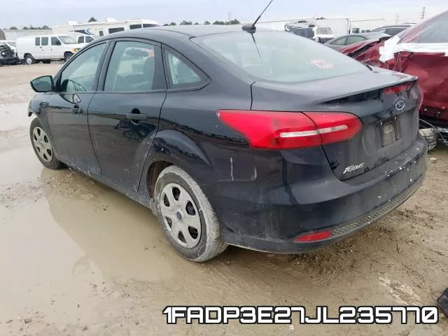 1FADP3E27JL235770 фото 4