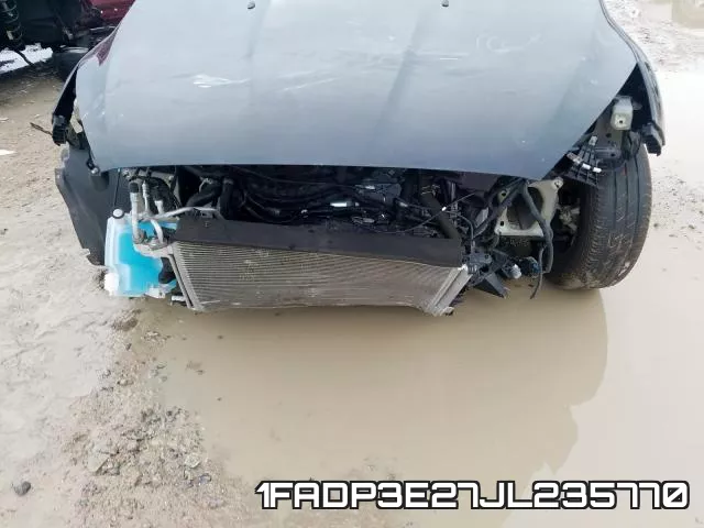 1FADP3E27JL235770 фото 10